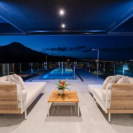 Villa Karat Macaronesia Costa Adeje (Tenerife)