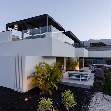 Villa Karat Macaronesia