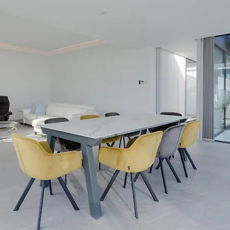 Villa Karat Macaronesia