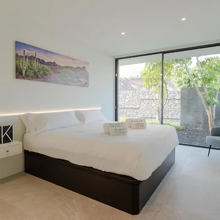 Villa Karat Macaronesia Costa Adeje (Tenerife)
