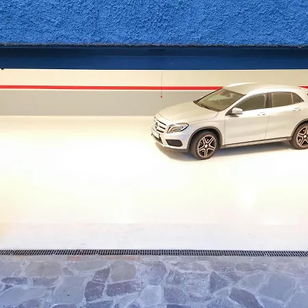 Karat Macaronesia Villa *