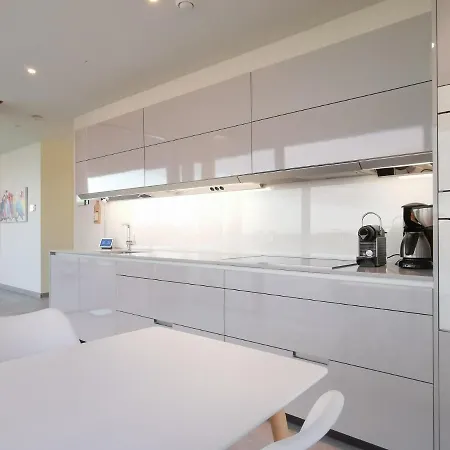 Villa Karat Macaronesia Costa Adeje (Tenerife)