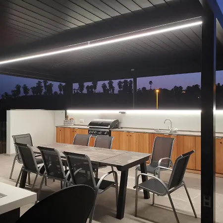 Karat Macaronesia Costa Adeje (Tenerife)