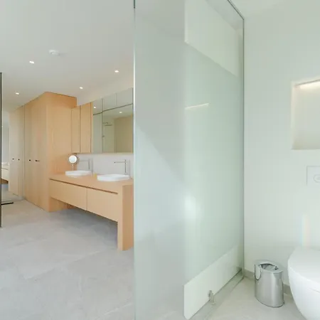 Karat Macaronesia Villa *