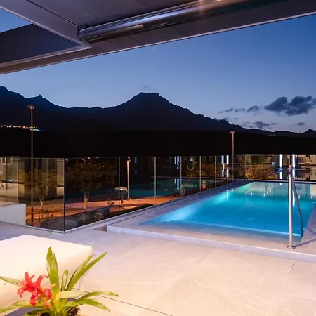 Karat Macaronesia Βίλα *