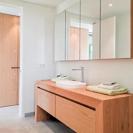 Karat Macaronesia Βίλα *