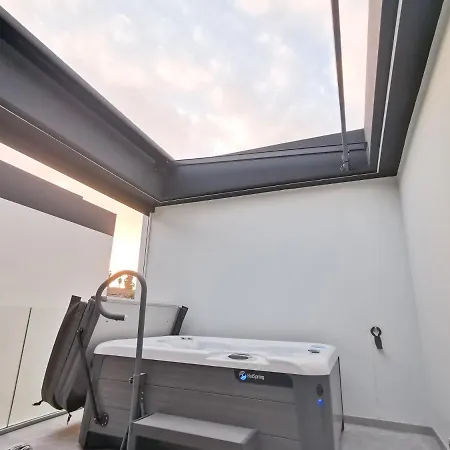 Karat Macaronesia Βίλα *