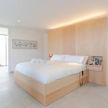 Karat Macaronesia Costa Adeje (Tenerife)