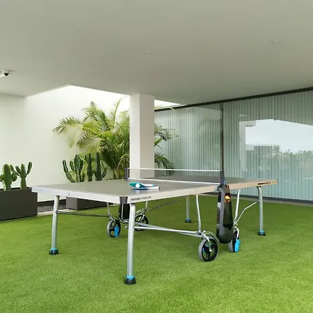 Karat Macaronesia Βίλα