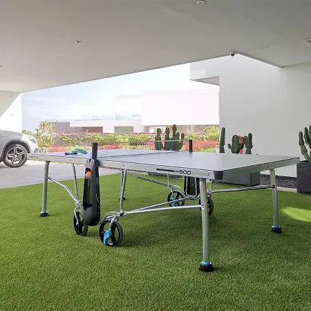 Βίλα Karat Macaronesia *